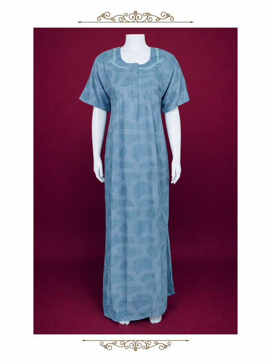 Nighties 3
