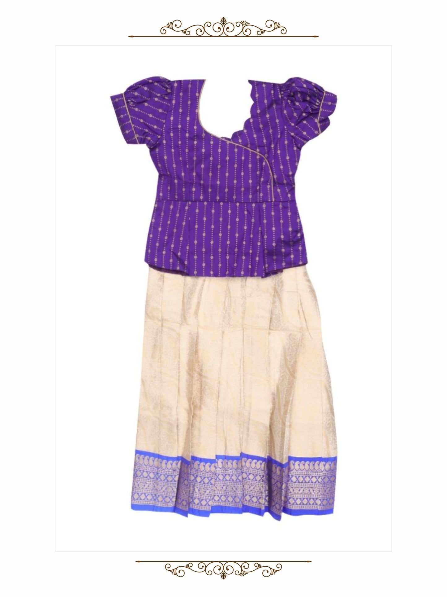 Pattu Pavadai 1