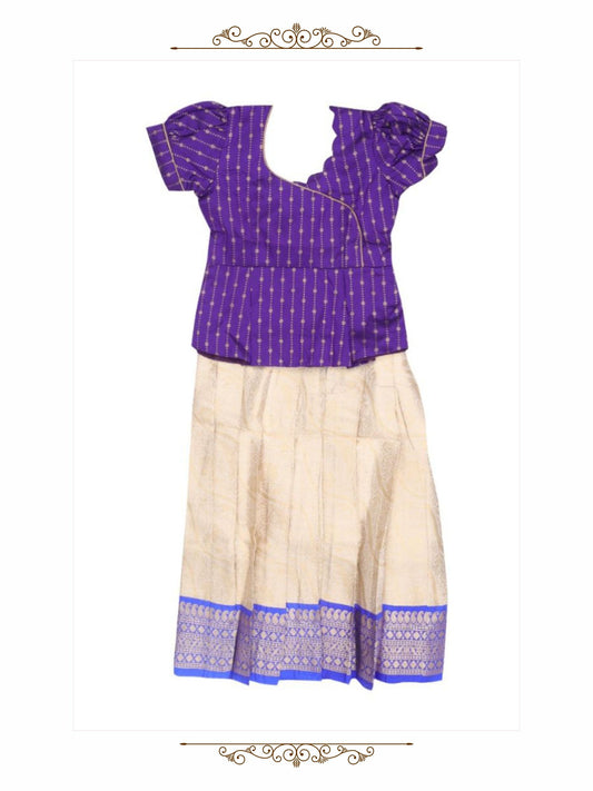 Pattu Pavadai 1