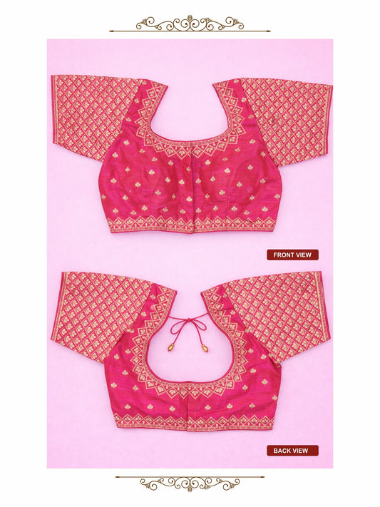 Readymade Blouse 1