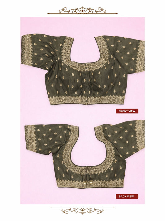 Readymade Blouse 3