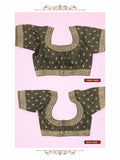Readymade Blouse 3