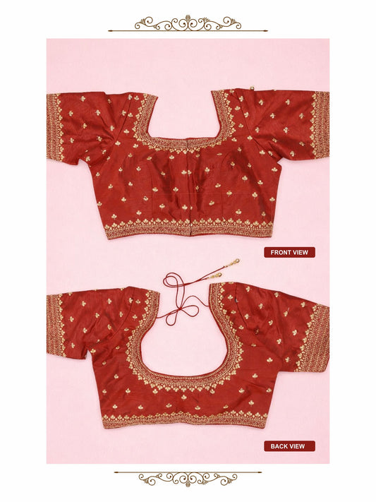Readymade Blouse