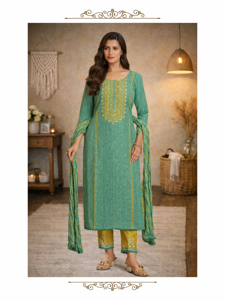 Salwar Kameez