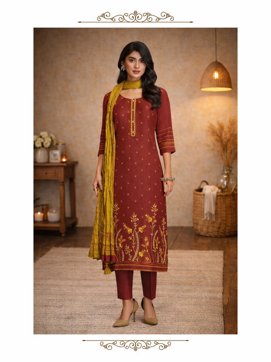Salwar Kameez