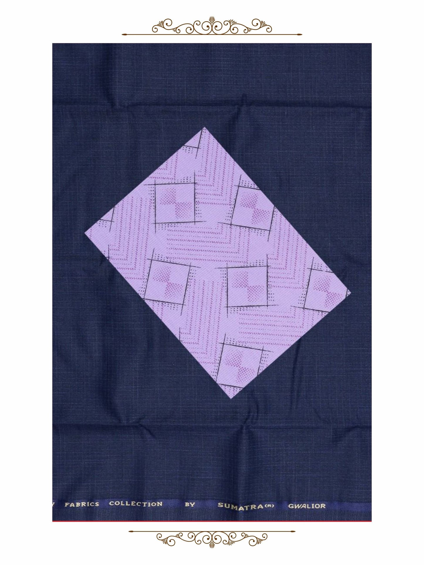 Shirtings & Suitings