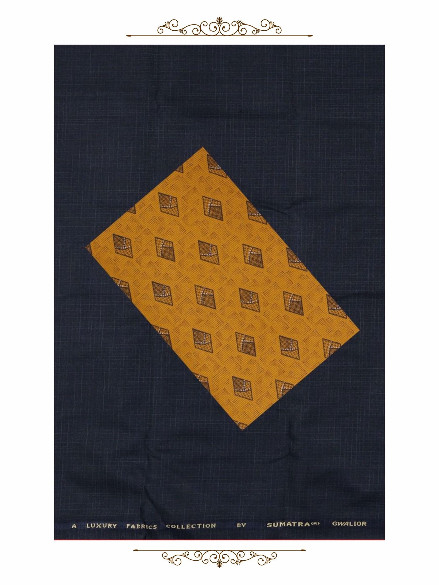 Shirtings & Suitings 4