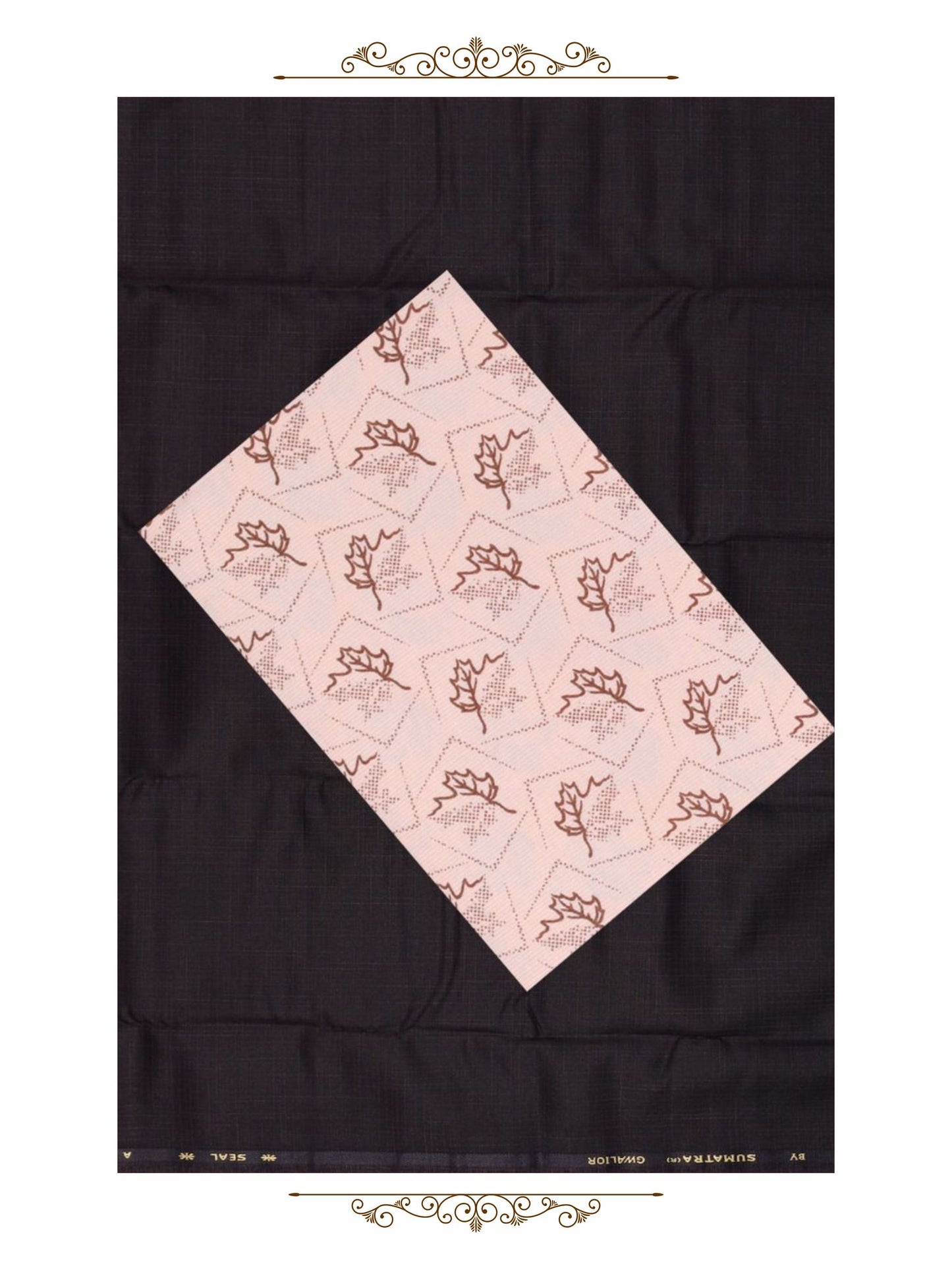 Shirtings & Suitings 5