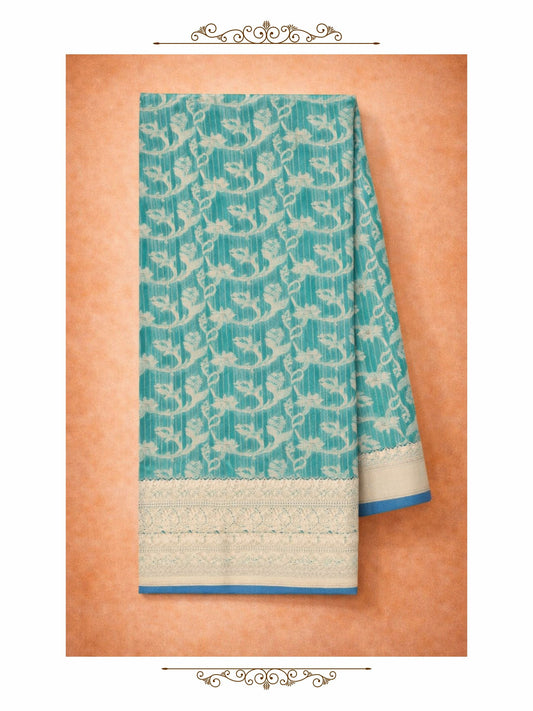 Silk Cotton 2