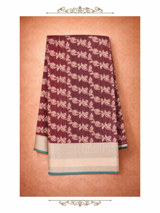 Silk Cotton 4