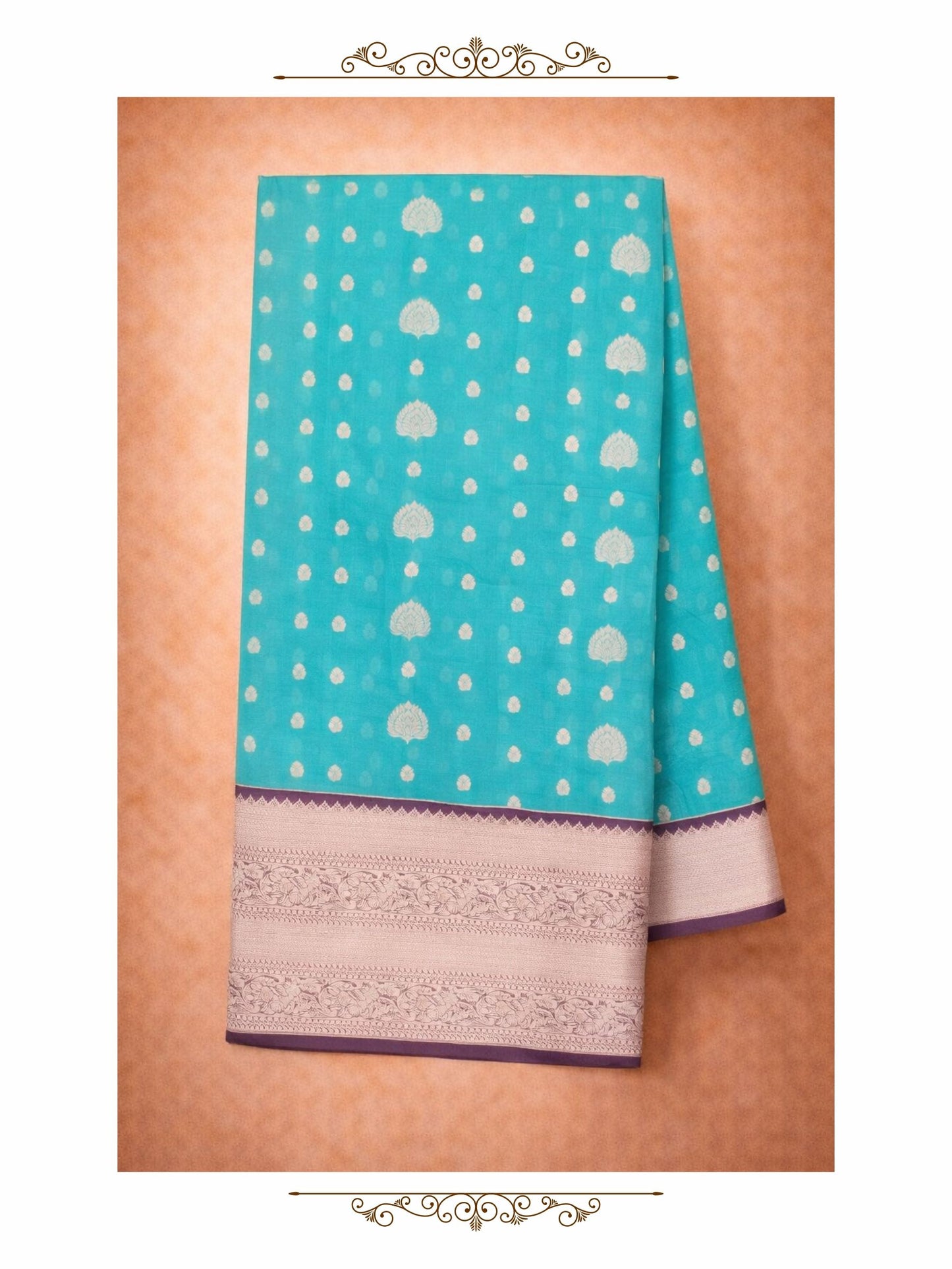 Silk Cotton 5