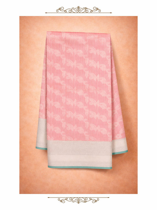 Silk Cotton
