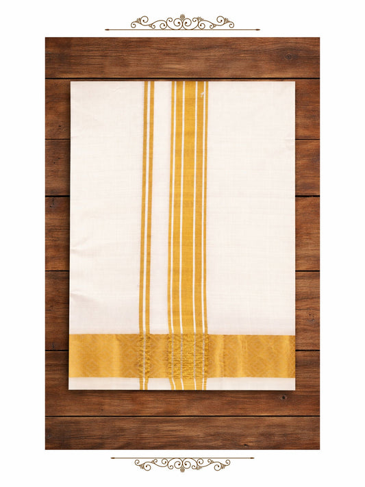 Silk Dhoties 1