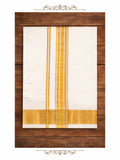 Silk Dhoties 1