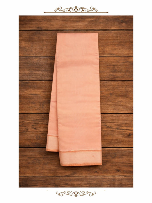 Silk Dhoties 3