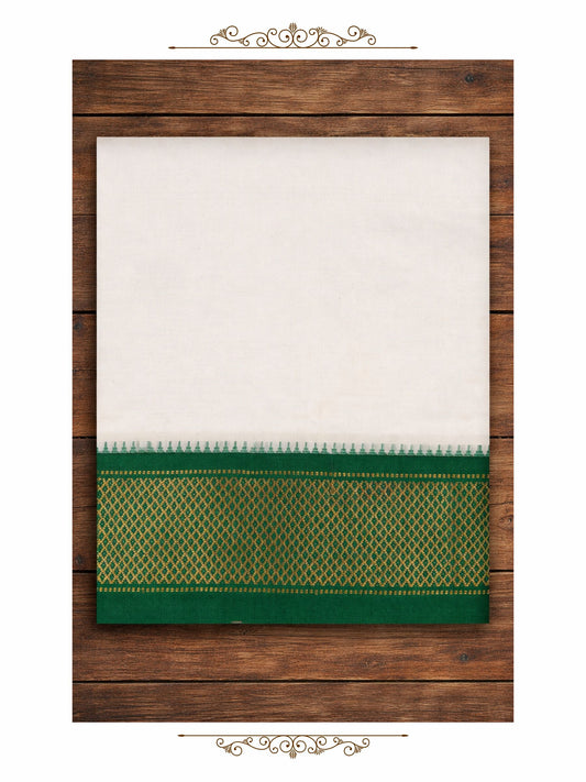 Silk Dhoties
