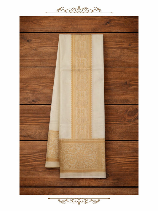 Silk Shirts,Dhotis & Dhoti Set 4