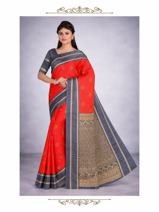 Uniform Sarees 1