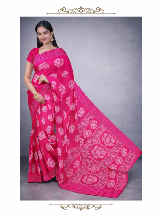 Uniform Sarees