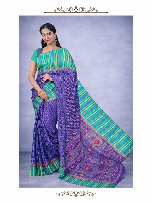 Uniform Sarees 5