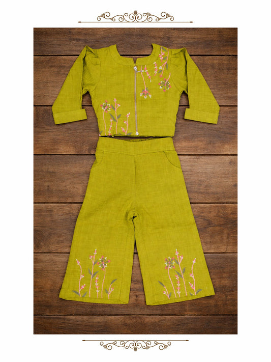 Western Dresses 5