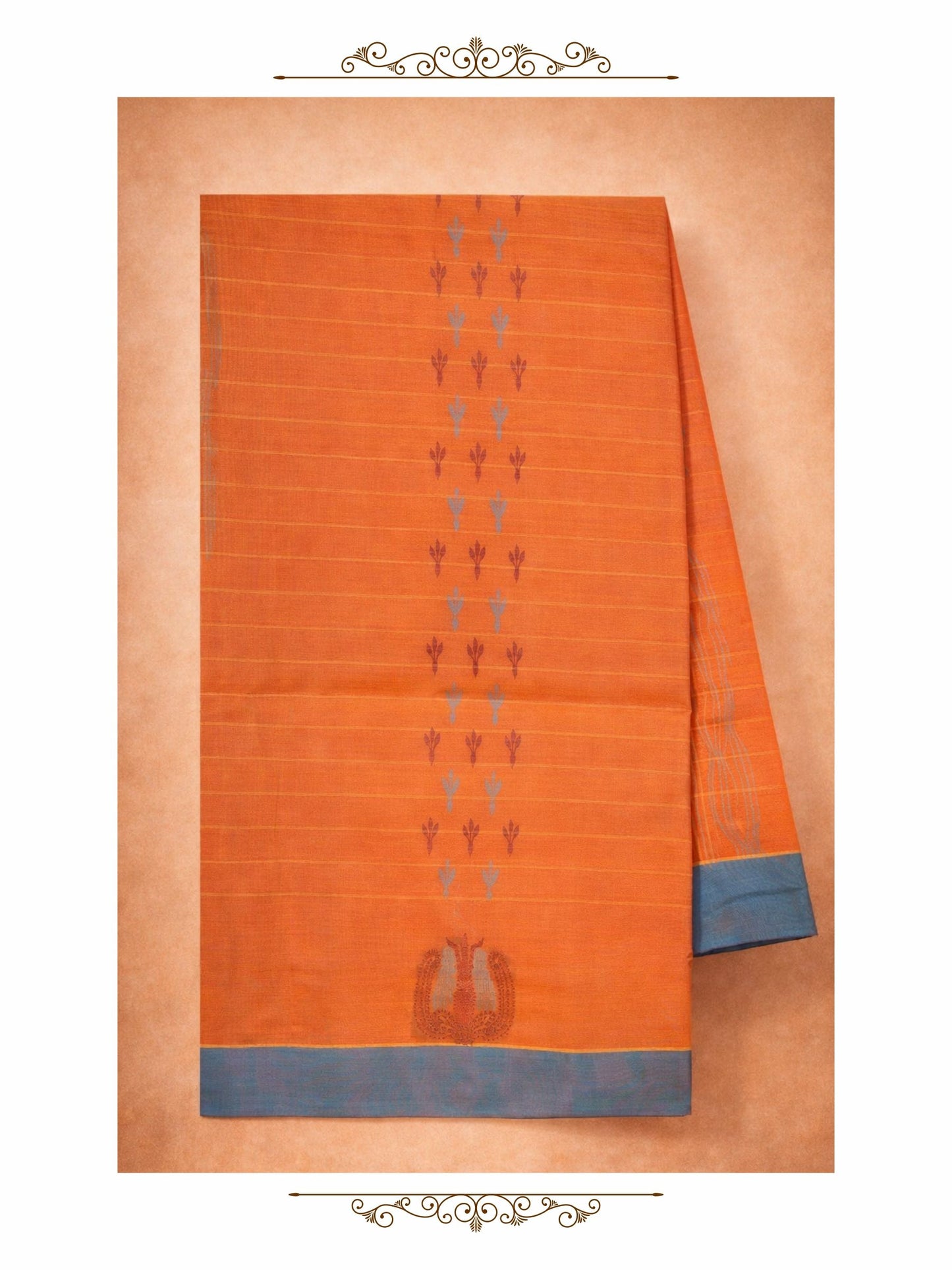 cotton Sarees