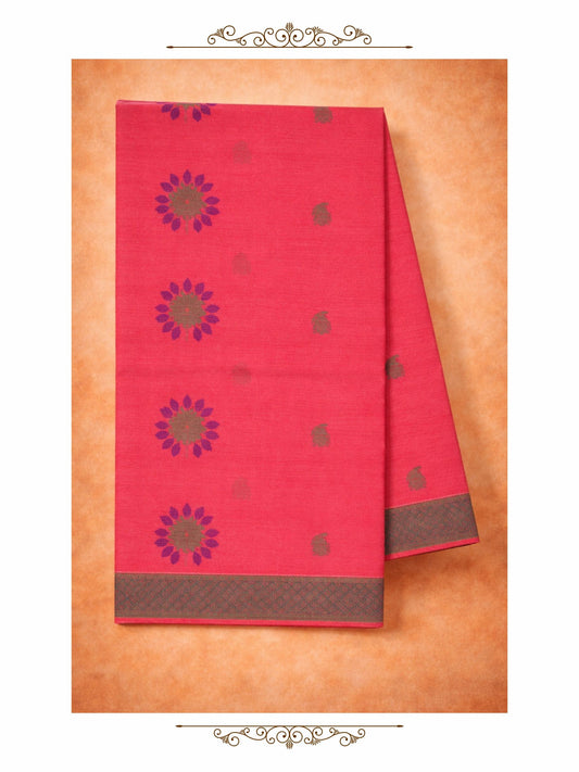 cotton Sarees 1