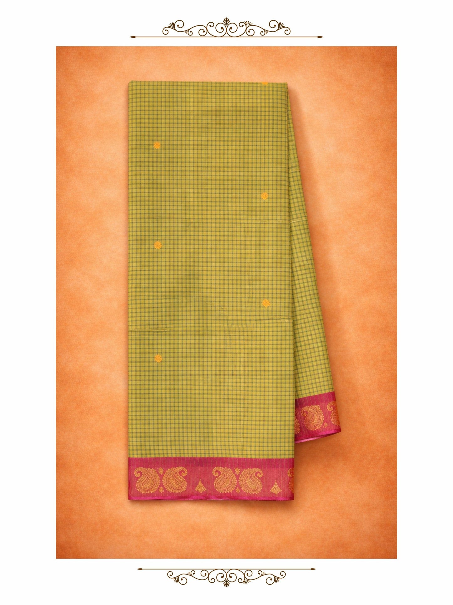 cotton Sarees 2