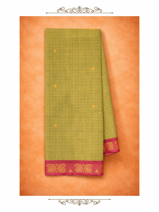 cotton Sarees 2