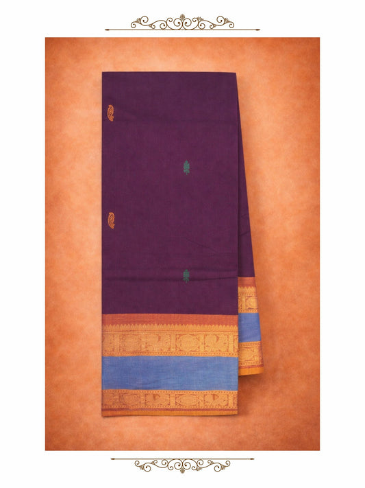 cotton Sarees 4