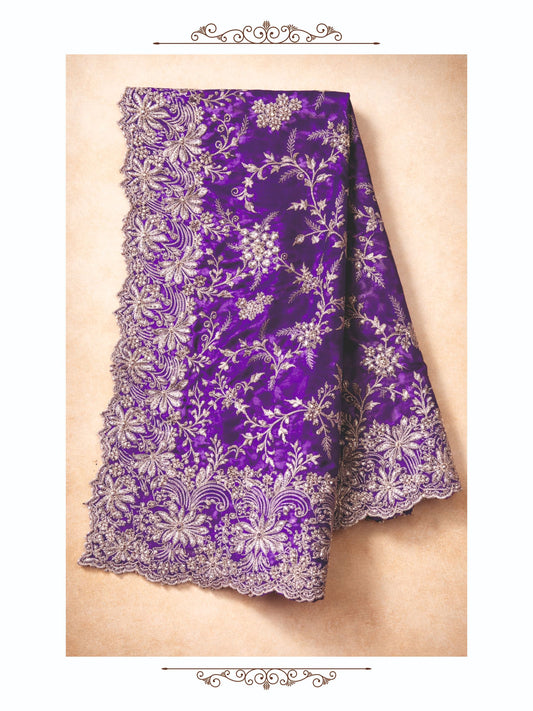 party Wear Sarees 1