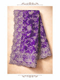 party Wear Sarees 1