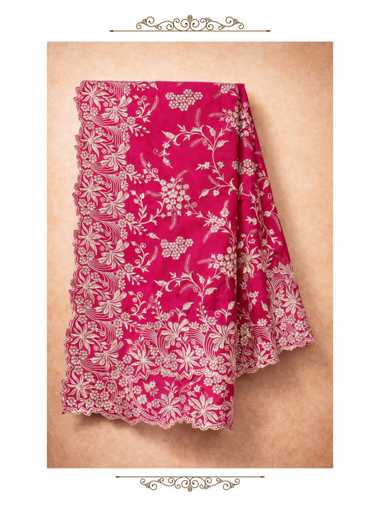 party Wear Sarees 3