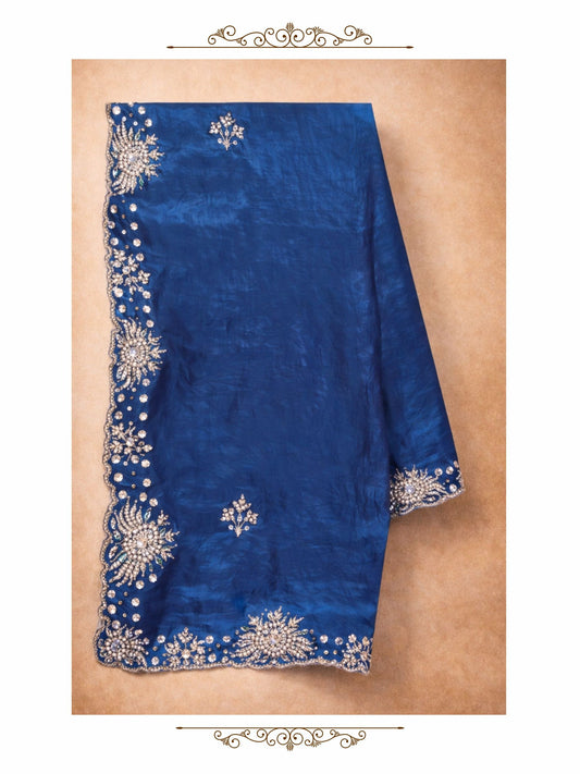 party Wear Sarees 5